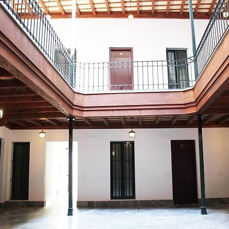 Fancy Apartment In A Historic House, Chiclana City Center By C. Dreams Chiclana de la Frontera Kültér fotó