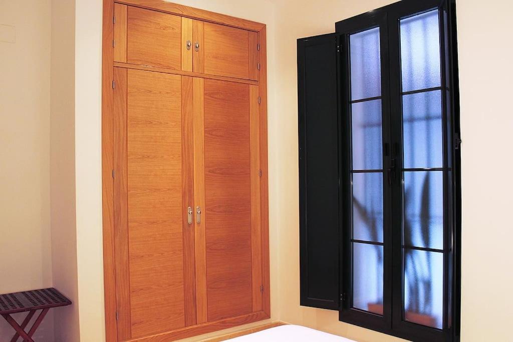 Fancy Apartment In A Historic House, Chiclana City Center By C. Dreams Chiclana de la Frontera Kültér fotó