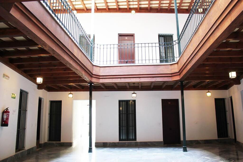 Fancy Apartment In A Historic House, Chiclana City Center By C. Dreams Chiclana de la Frontera Kültér fotó