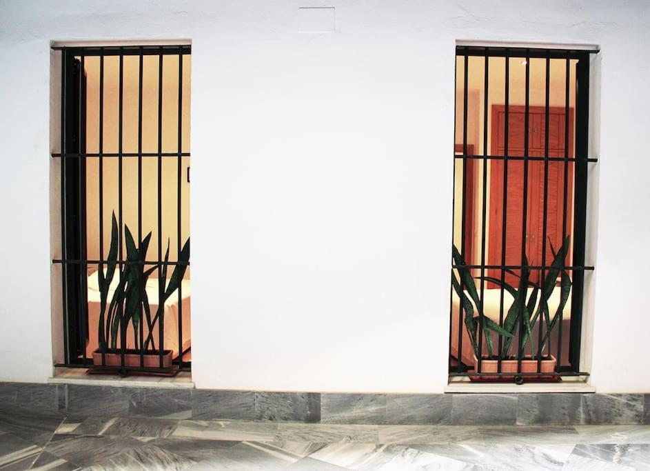 Fancy Apartment In A Historic House, Chiclana City Center By C. Dreams Chiclana de la Frontera Kültér fotó